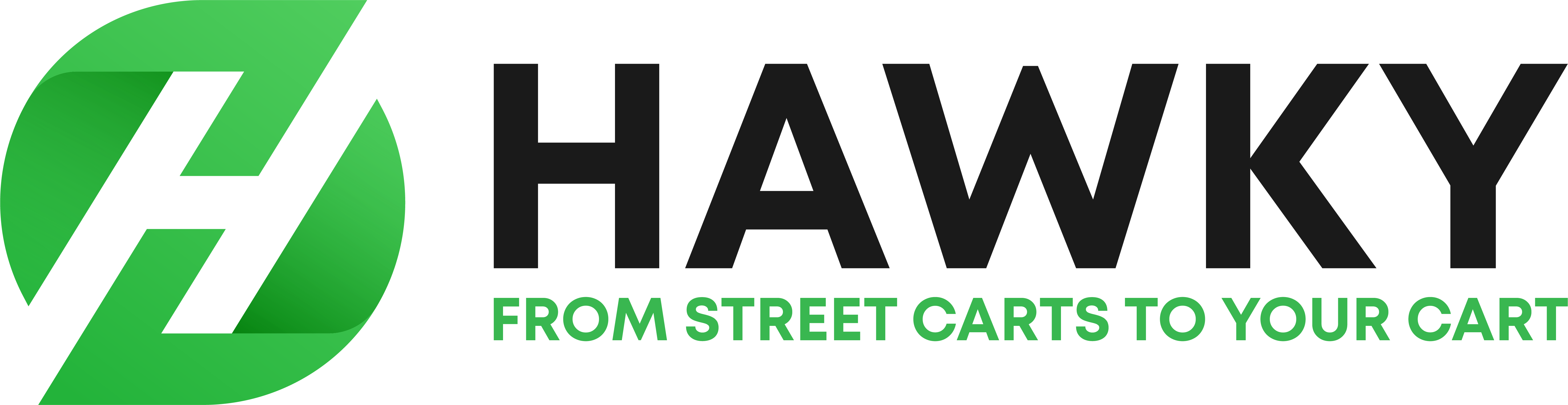 Hawky — from street carts to your cart